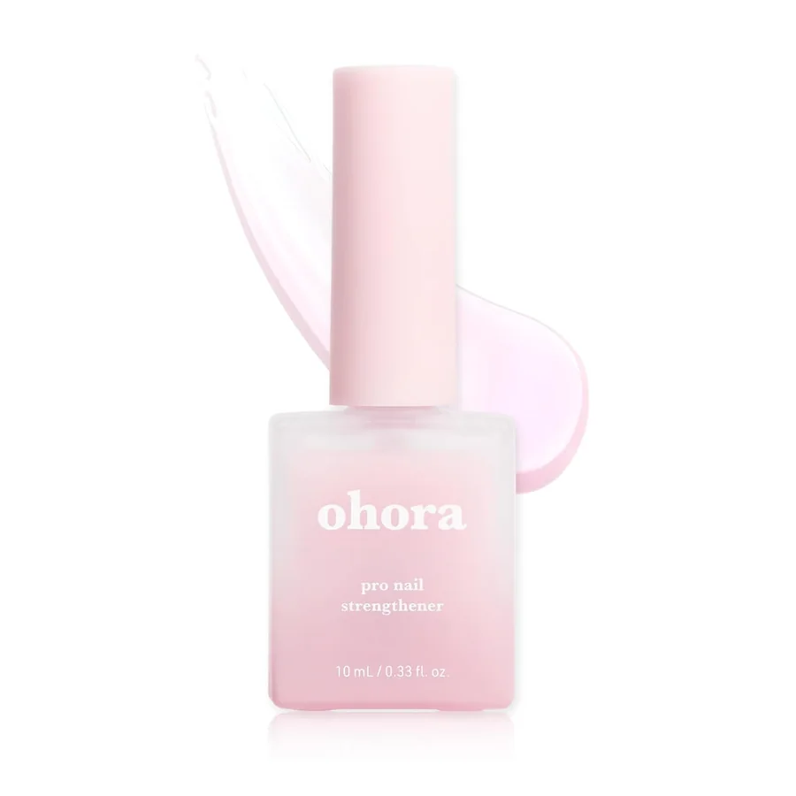 Ohora Pro Nail Strengthener